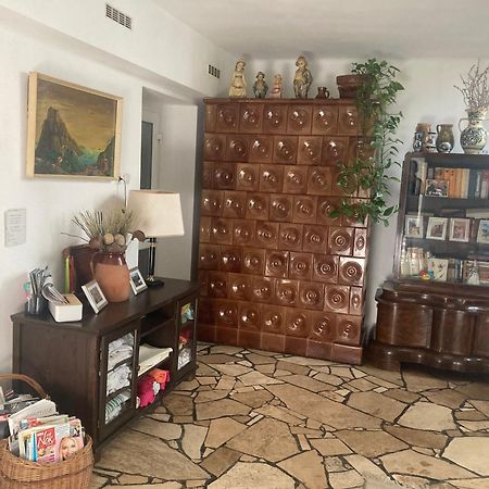 Apartman-Donau Tat Екстер'єр фото