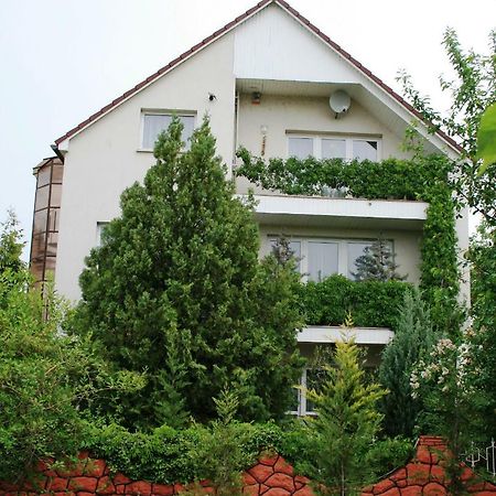 Apartman-Donau Tat Екстер'єр фото