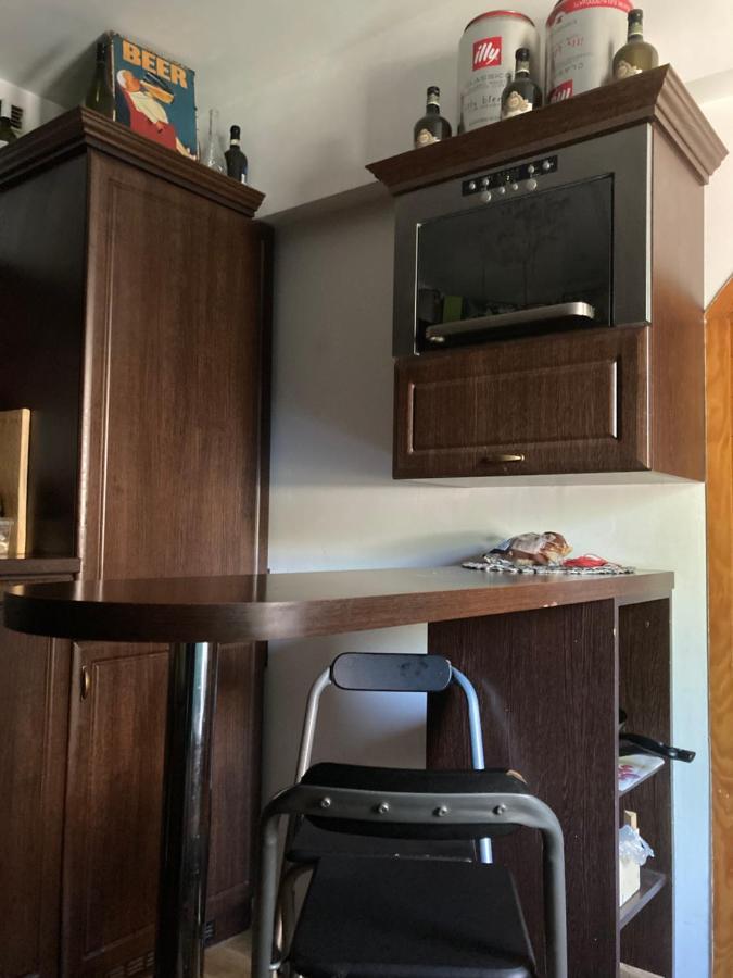 Apartman-Donau Tat Екстер'єр фото