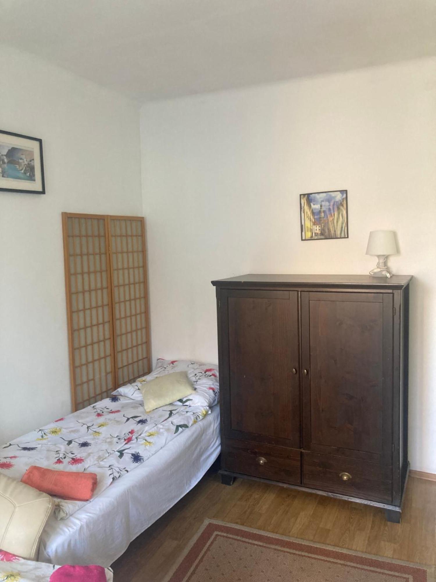 Apartman-Donau Tat Екстер'єр фото
