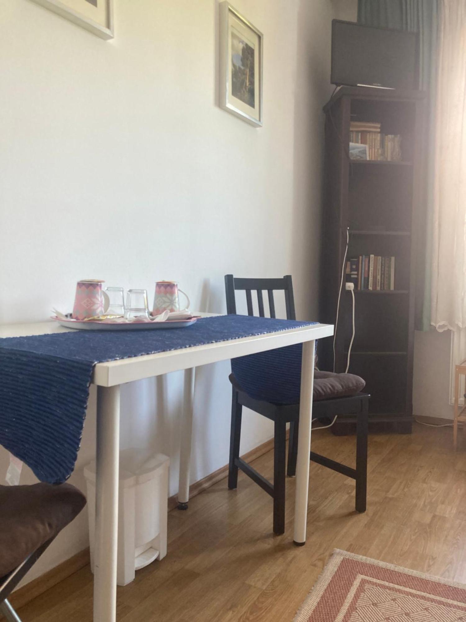 Apartman-Donau Tat Екстер'єр фото