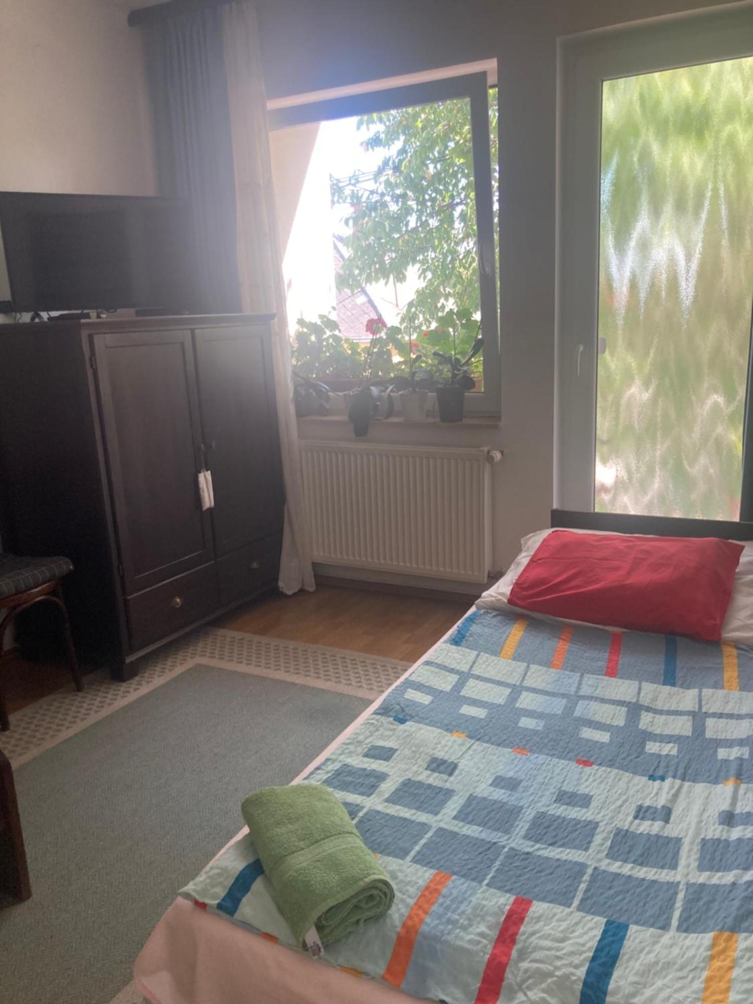 Apartman-Donau Tat Екстер'єр фото