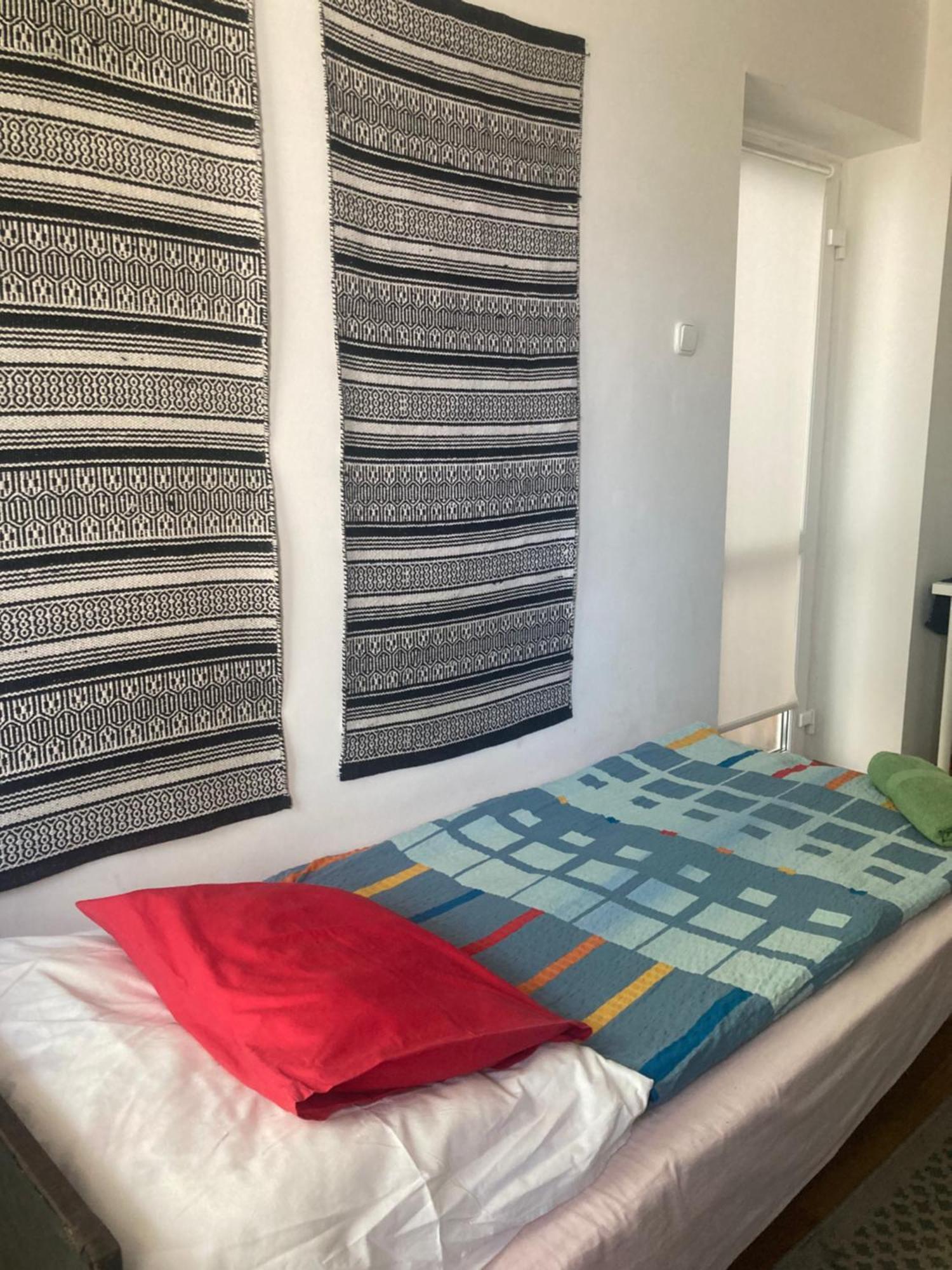 Apartman-Donau Tat Екстер'єр фото