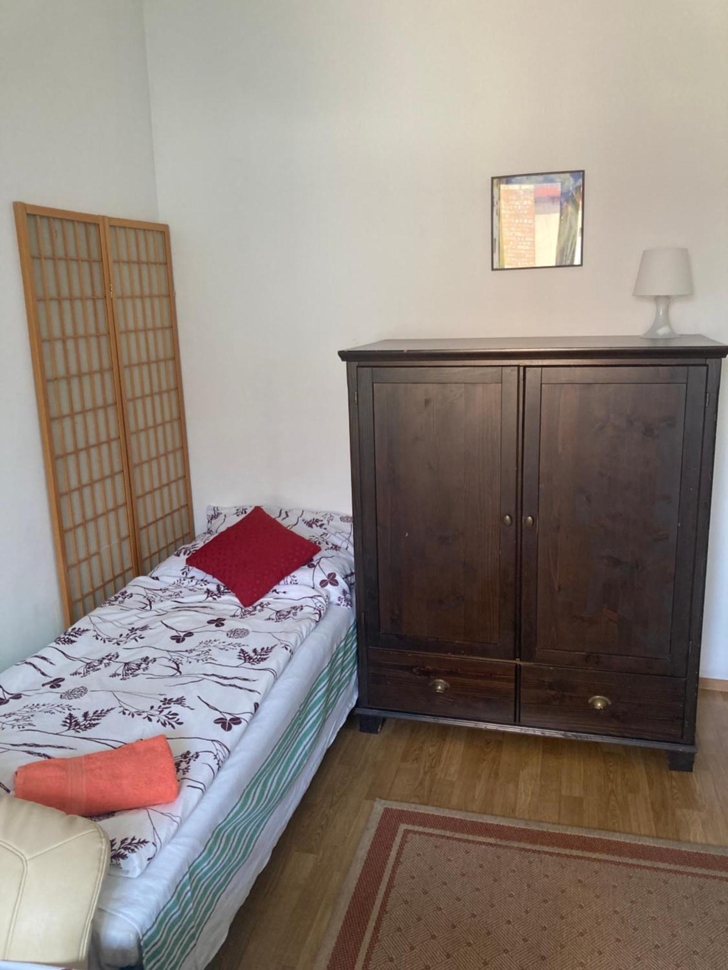 Apartman-Donau Tat Екстер'єр фото