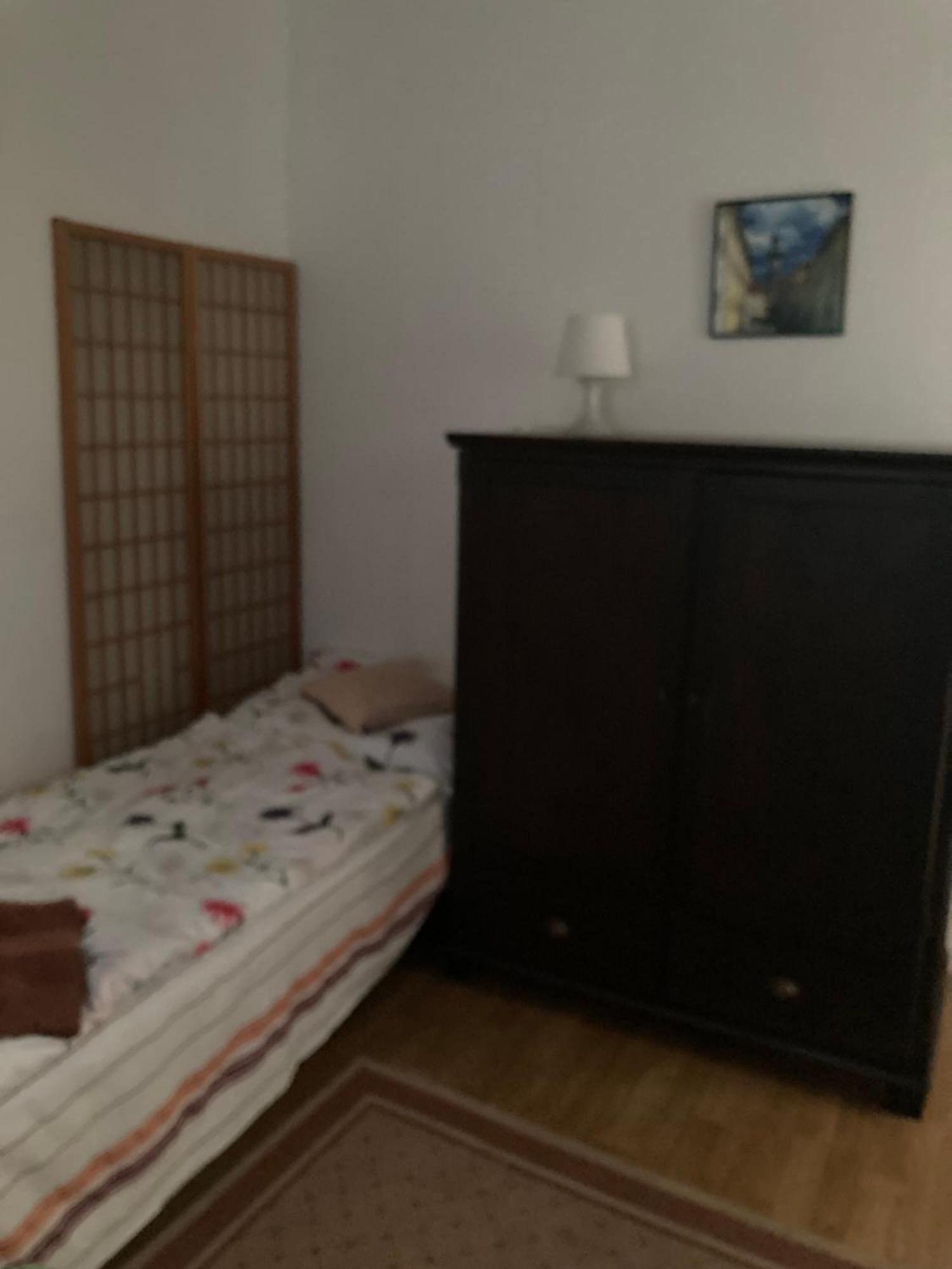 Apartman-Donau Tat Екстер'єр фото