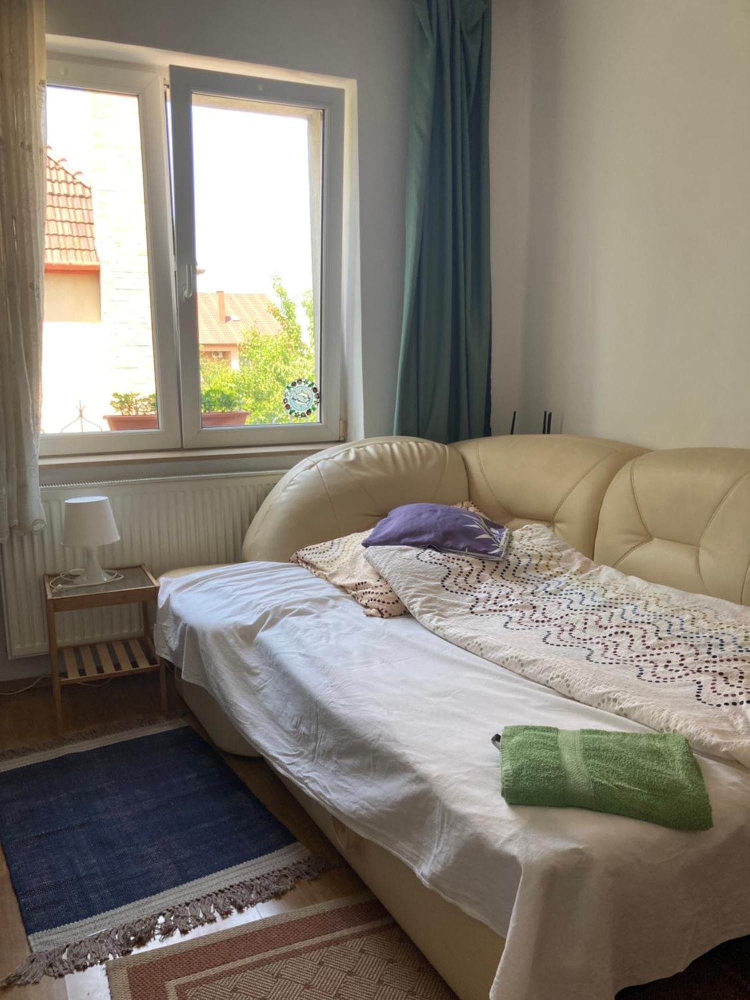 Apartman-Donau Tat Екстер'єр фото