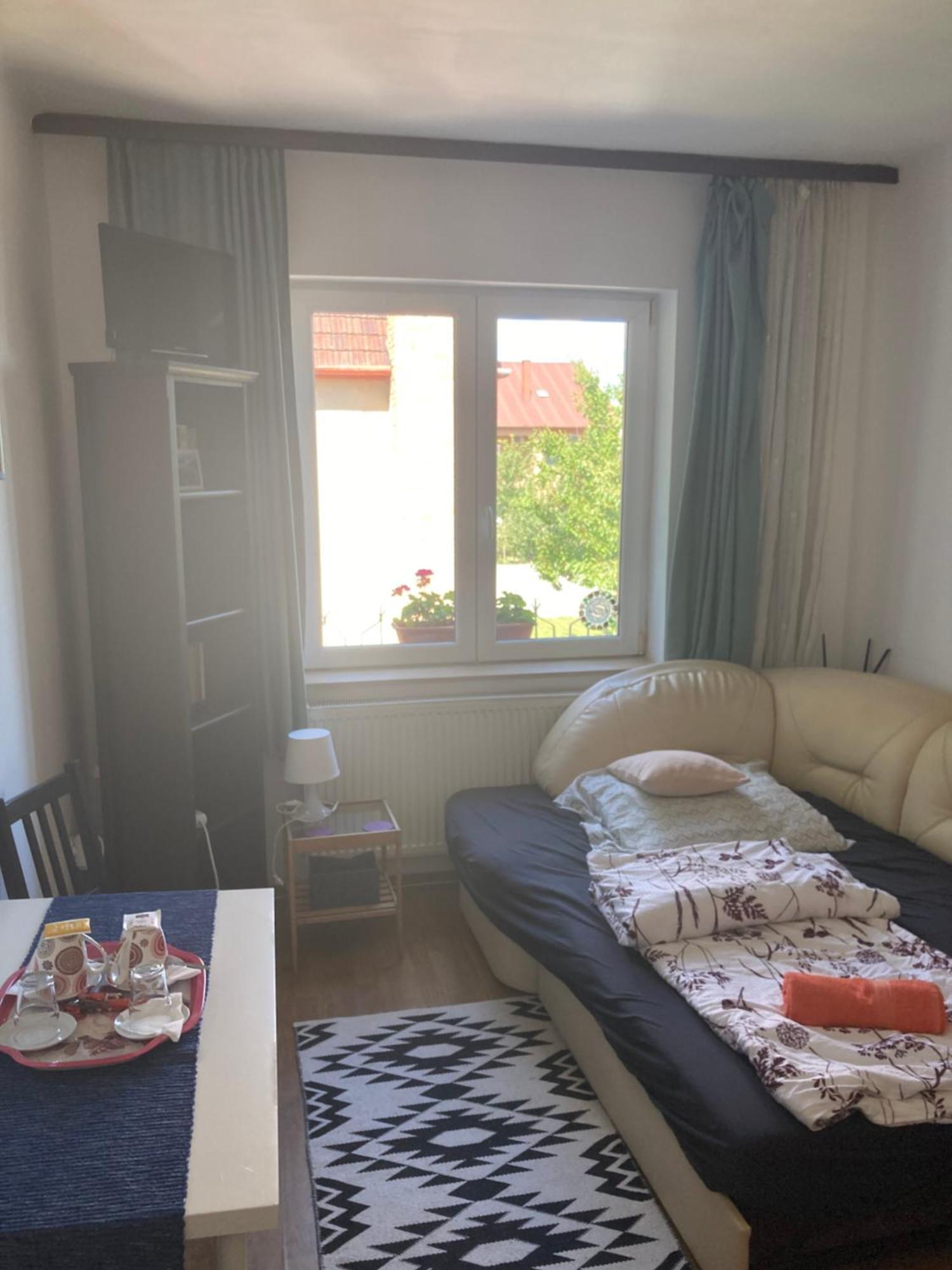 Apartman-Donau Tat Екстер'єр фото