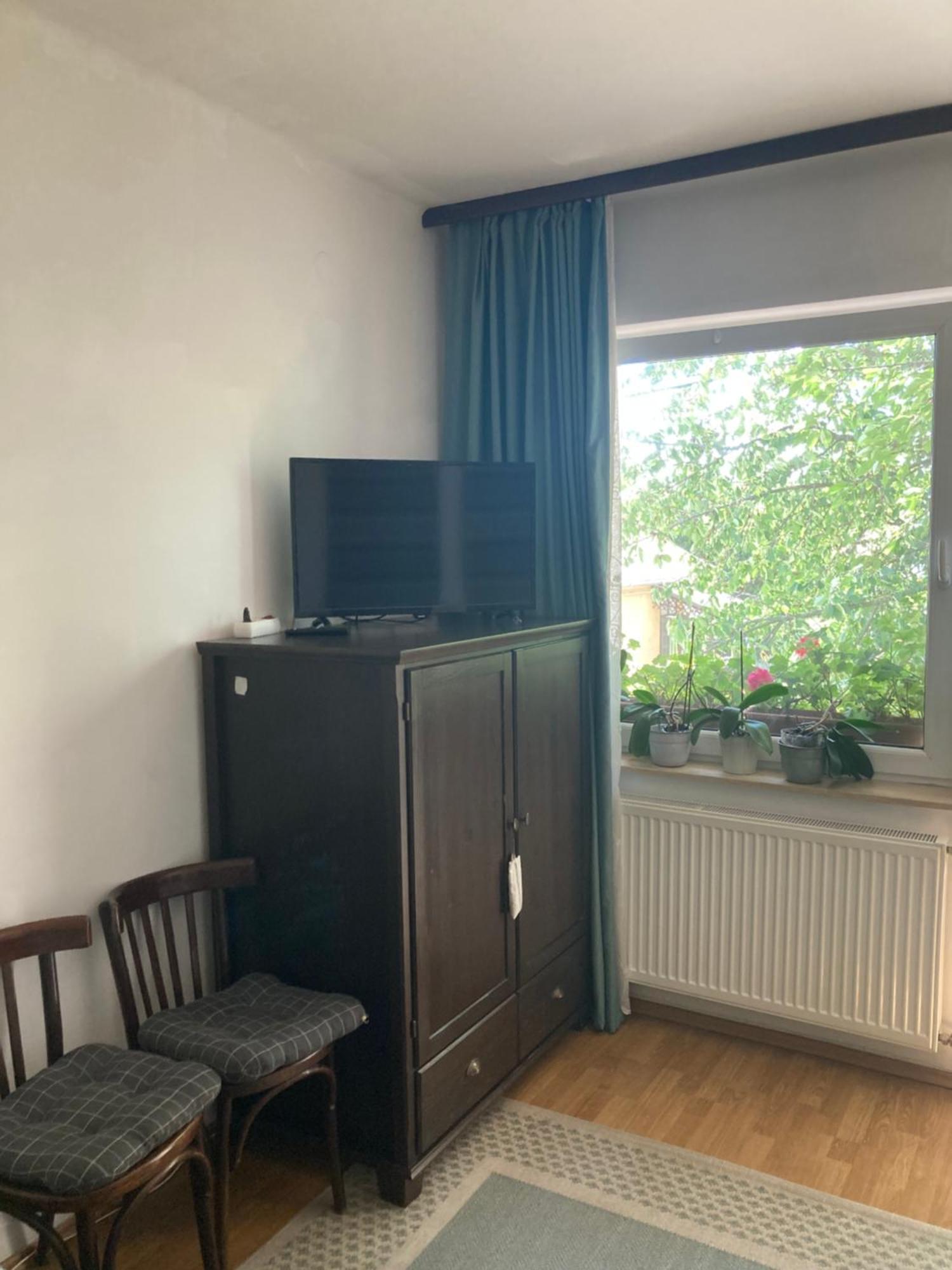 Apartman-Donau Tat Екстер'єр фото