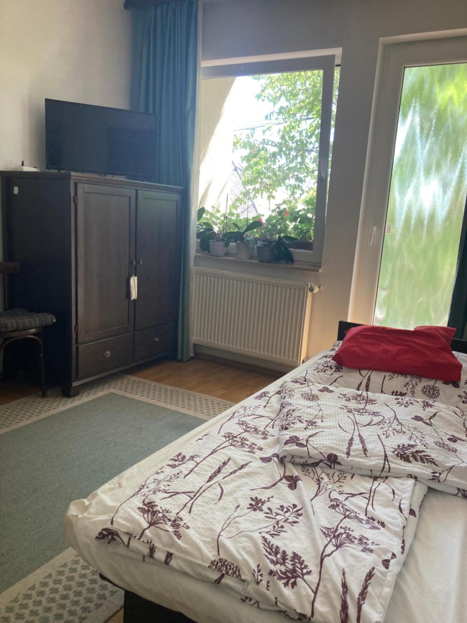 Apartman-Donau Tat Екстер'єр фото
