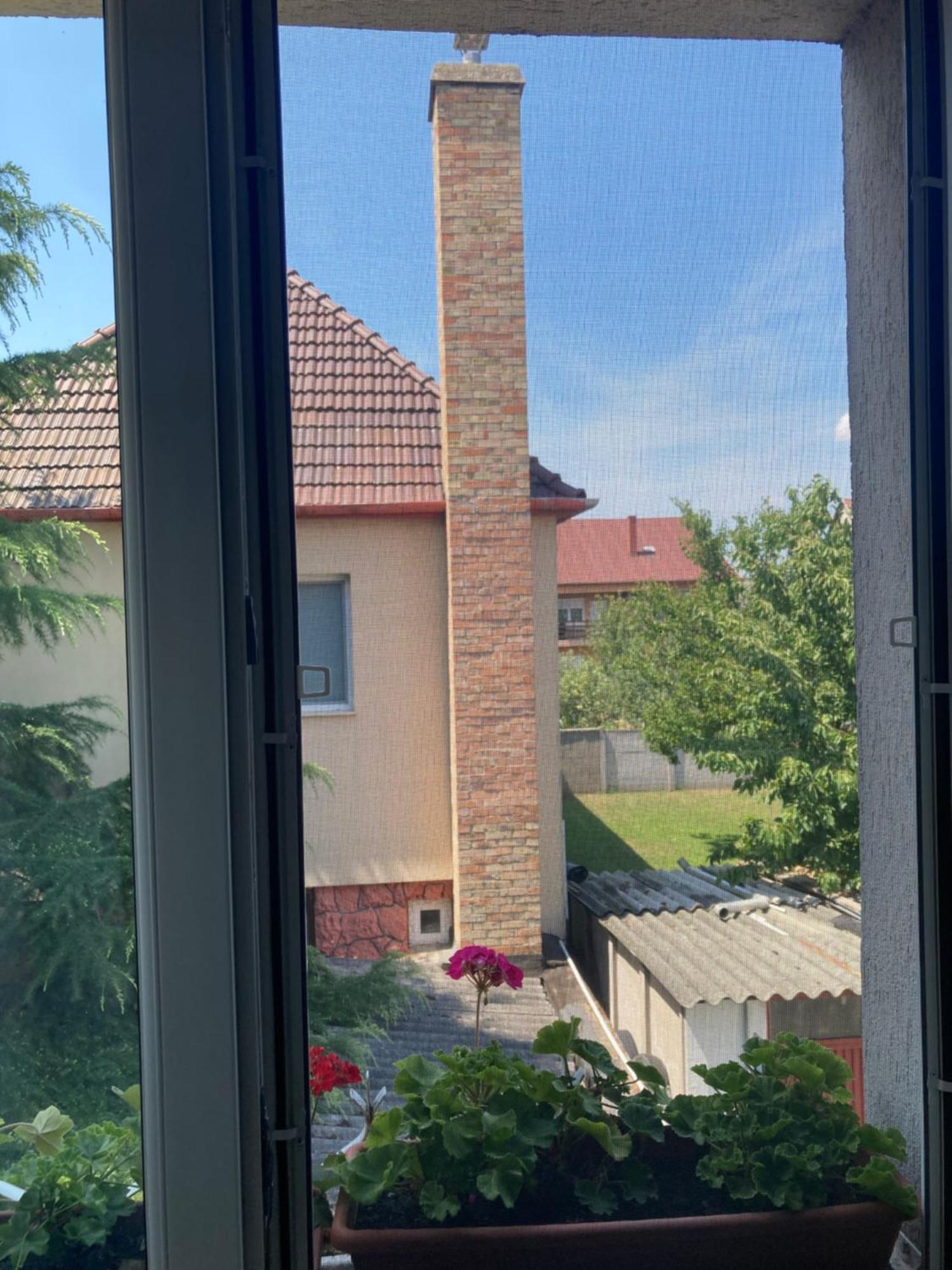 Apartman-Donau Tat Екстер'єр фото