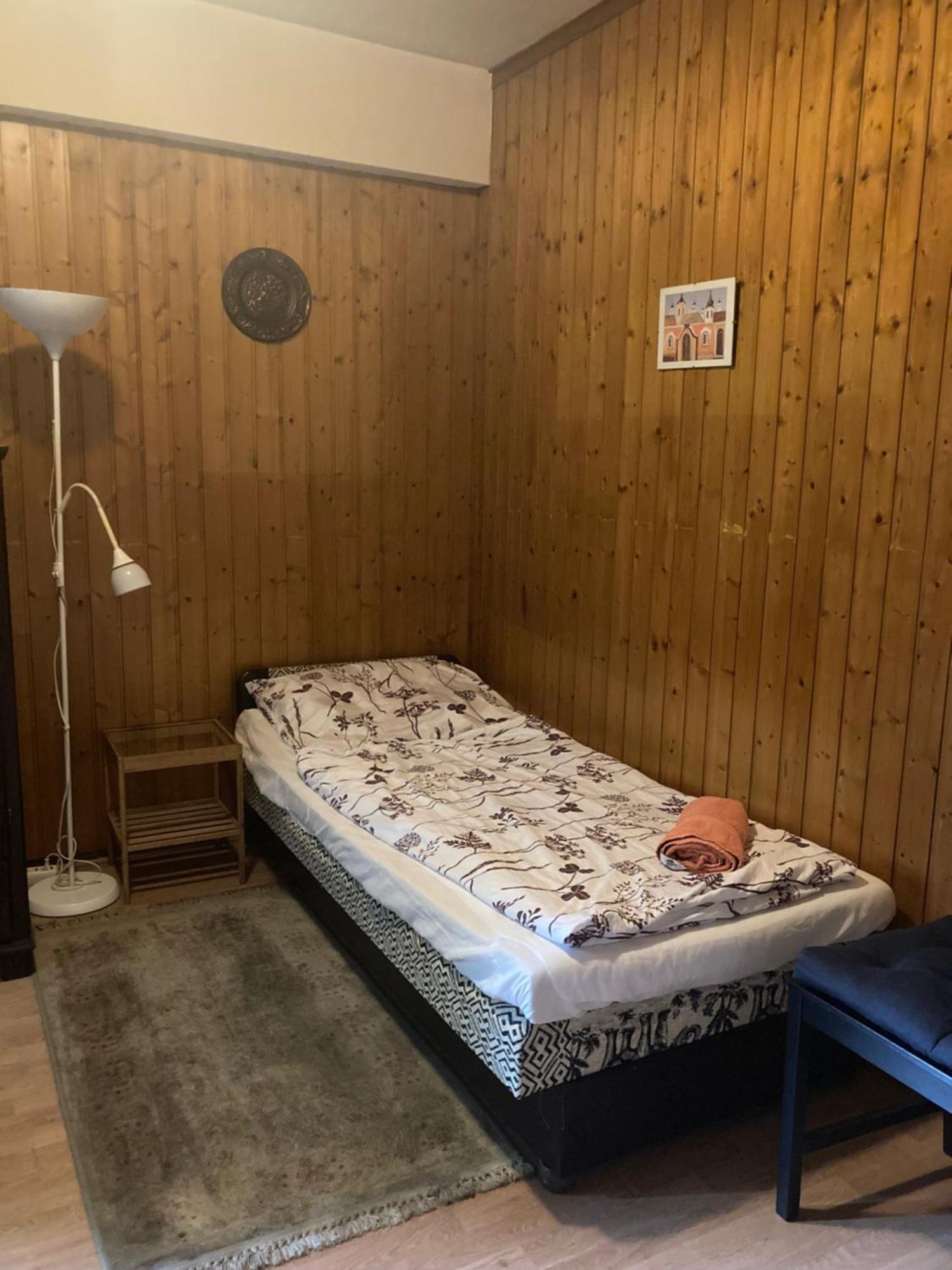 Apartman-Donau Tat Екстер'єр фото