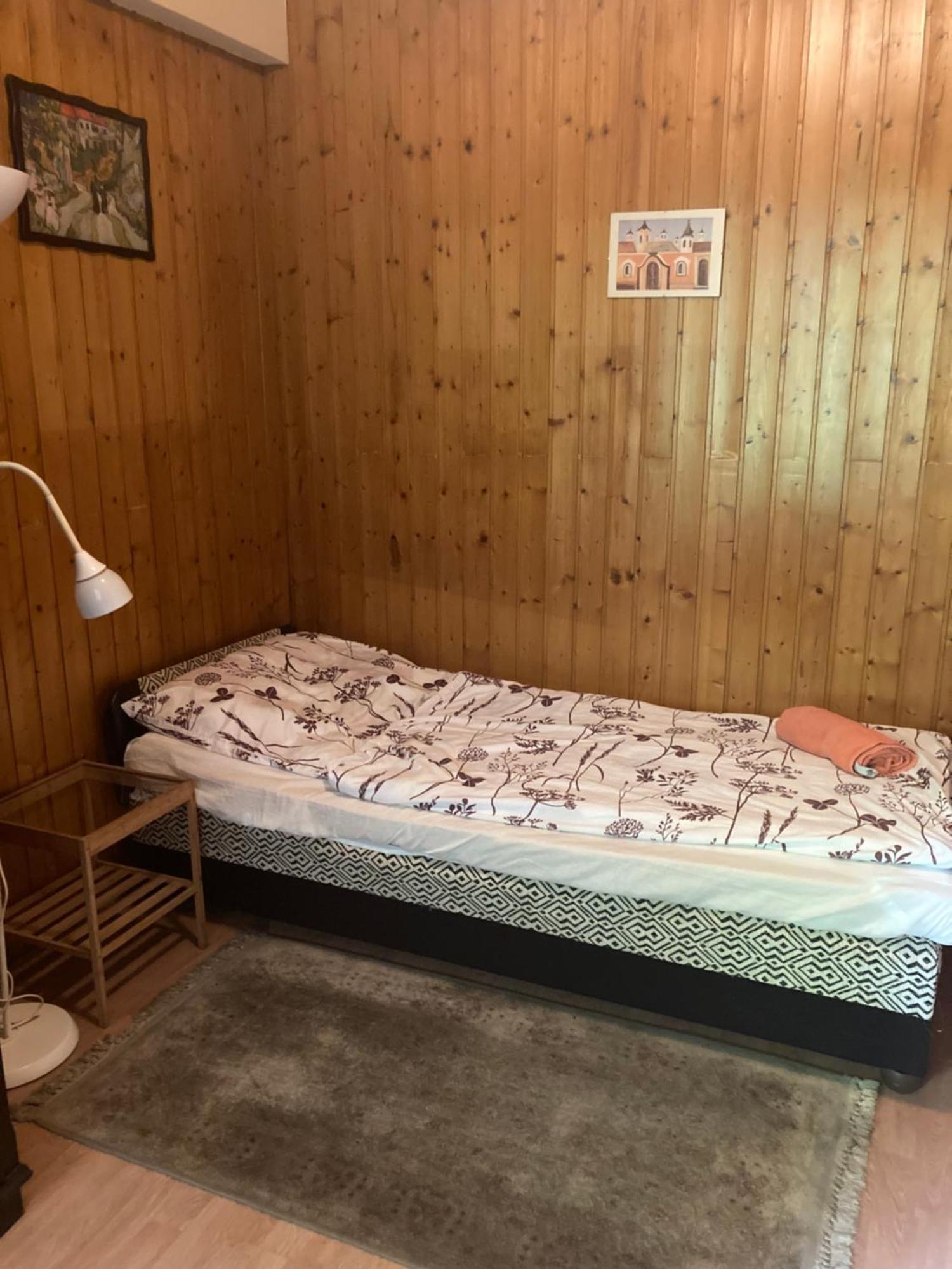 Apartman-Donau Tat Екстер'єр фото