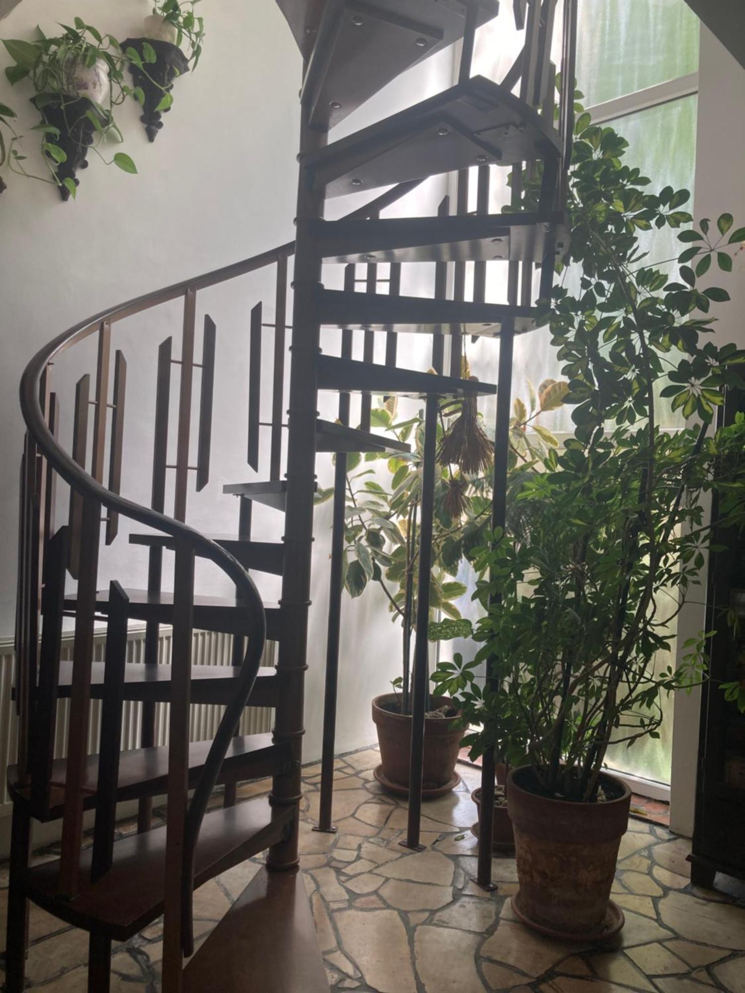 Apartman-Donau Tat Екстер'єр фото