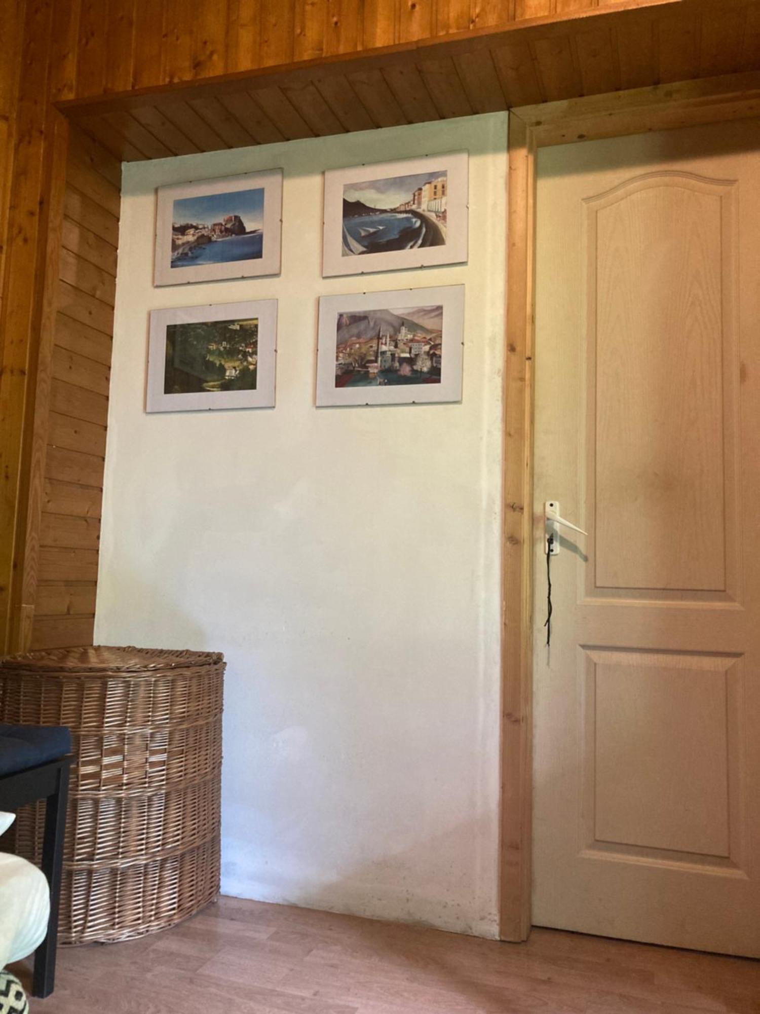 Apartman-Donau Tat Екстер'єр фото