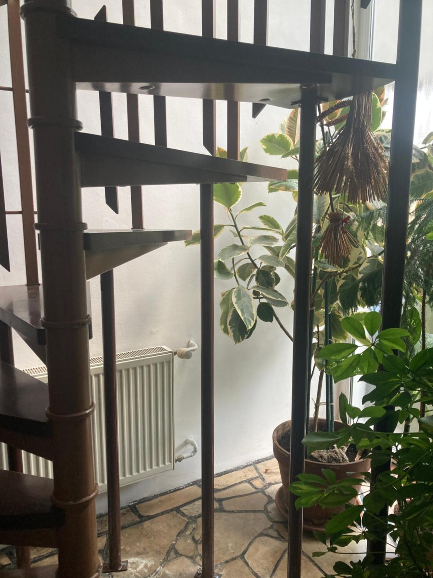 Apartman-Donau Tat Екстер'єр фото