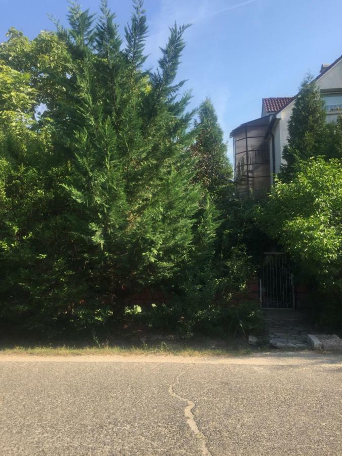 Apartman-Donau Tat Екстер'єр фото