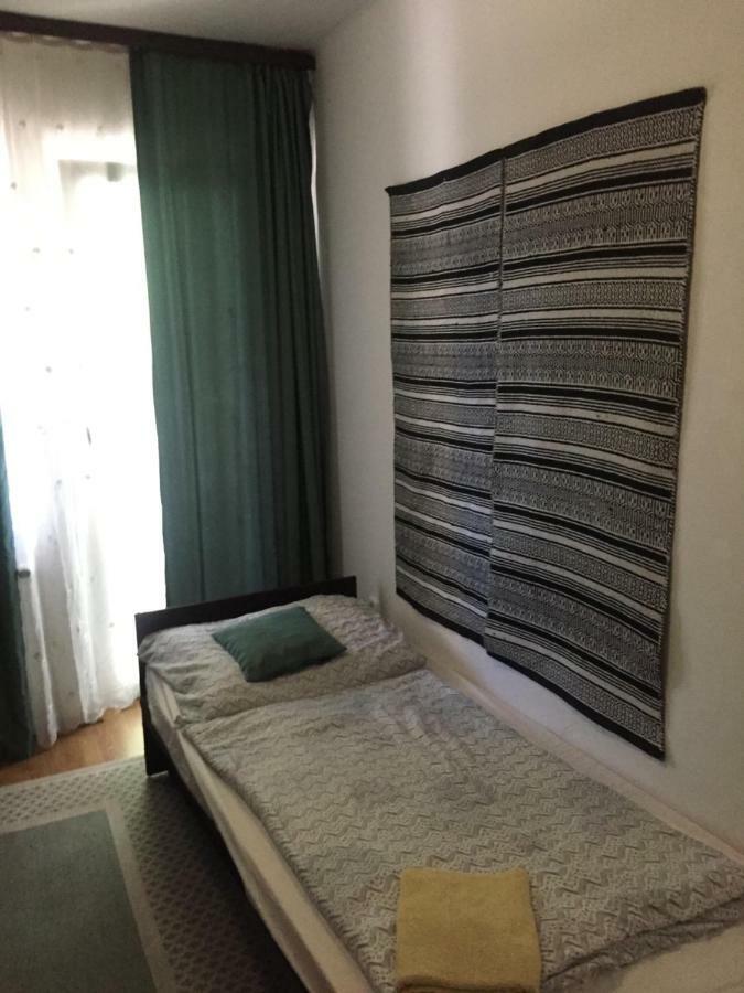 Apartman-Donau Tat Екстер'єр фото